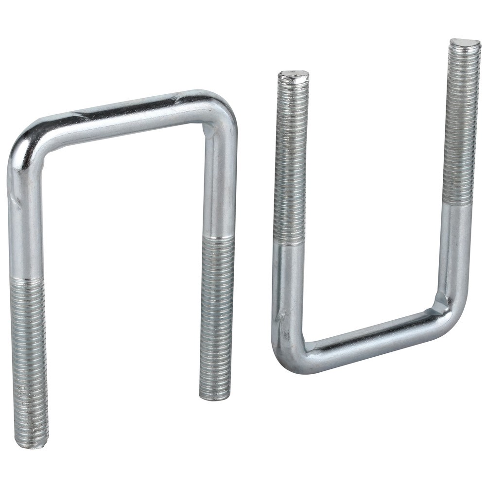U-BULT KANTIG 50X50MM