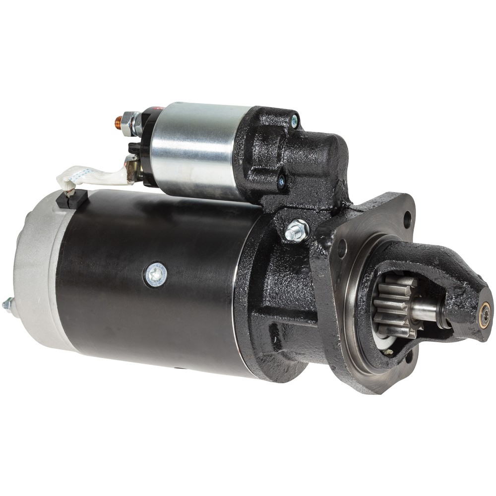 STARTMOTOR VOLVO PONSSE PERKINS 24V 4,0KW