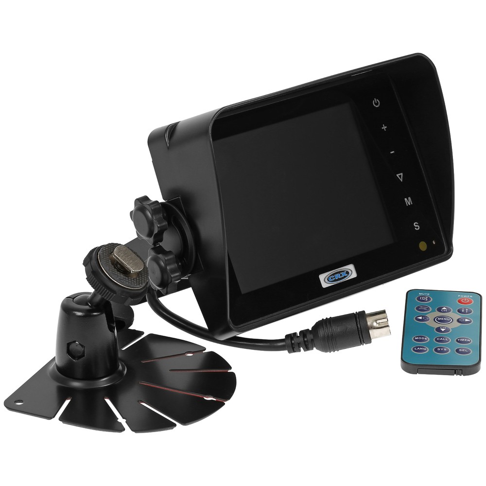 MONITOR 5 TUMS