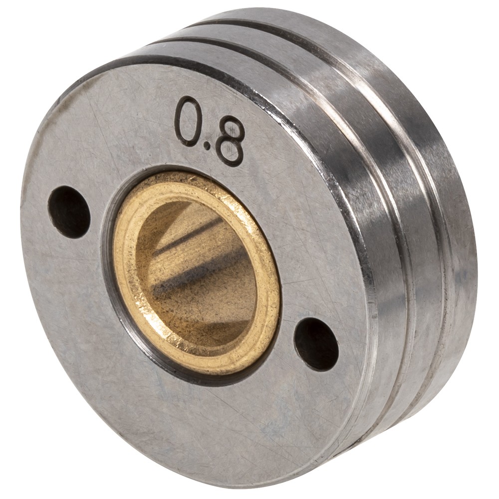 MATARHJUL V 0,8MM / 1,0MM (SLW003)