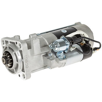 STARTMOTOR VOLVO 24V 5,5KW