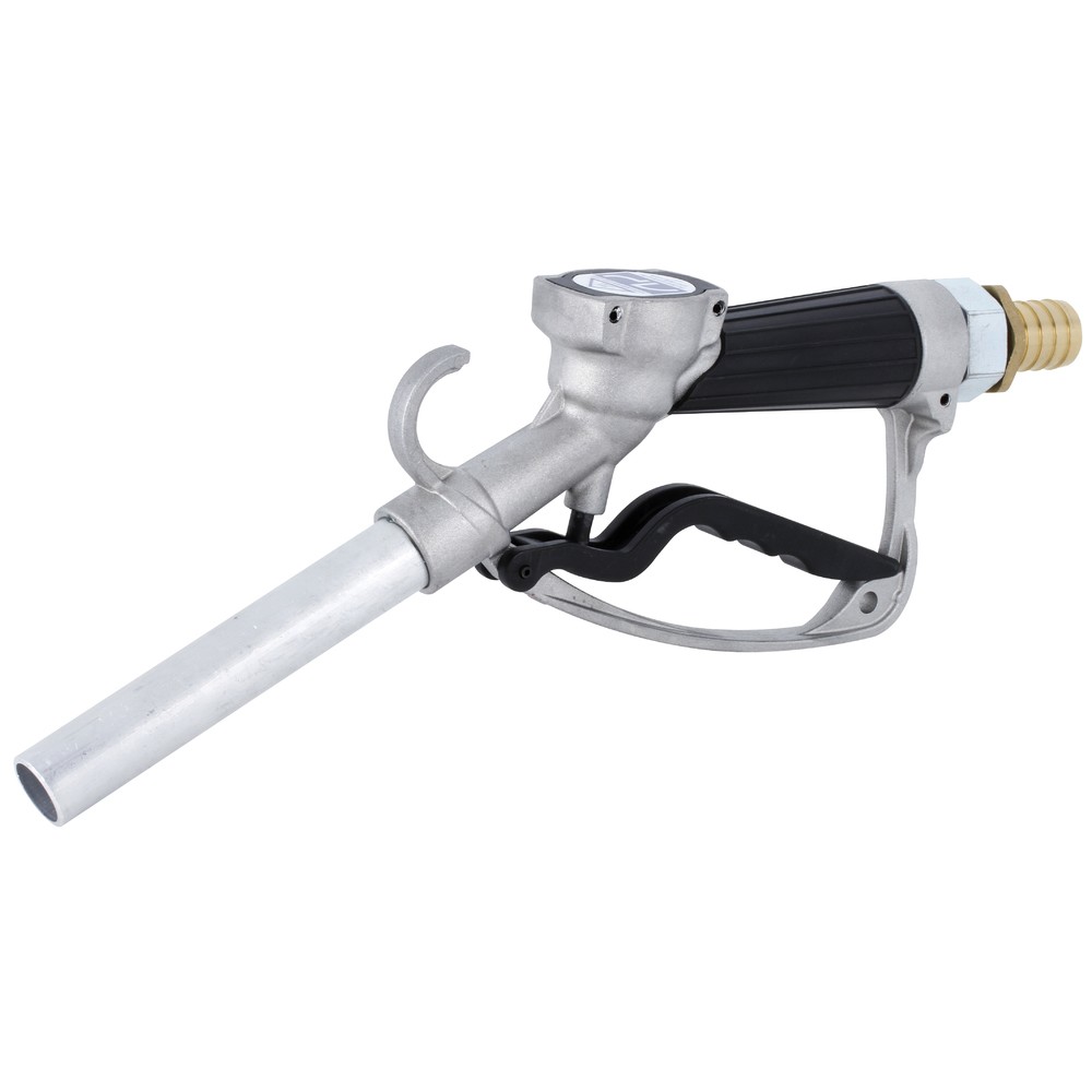 PUMPHANDTAG MANUAL ALUMIN 80L