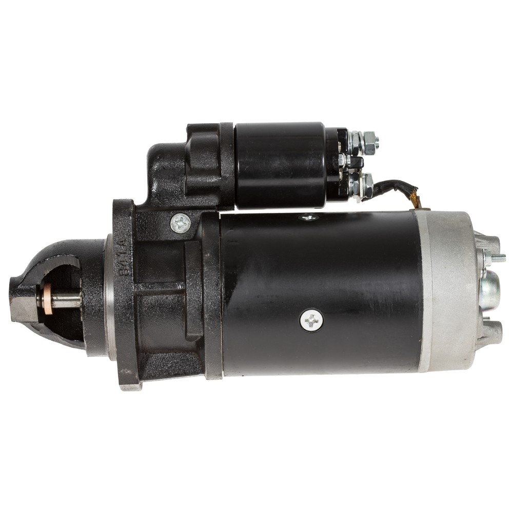 STARTMOTOR VOLVO 24V 4,8KW