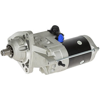 STARTMOTOR VOLVO 24V 7,5KW