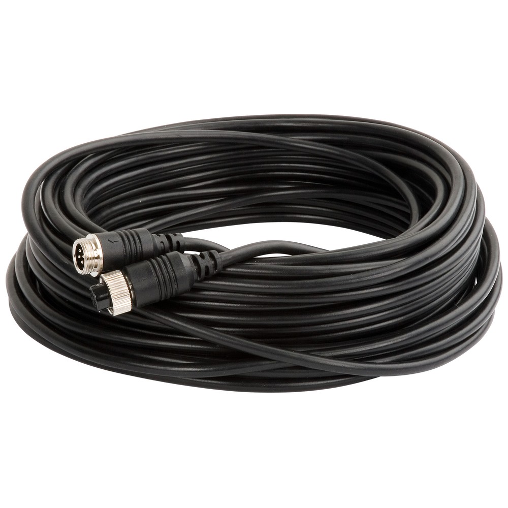 KABEL TILL KAMERA 10M 5-POL