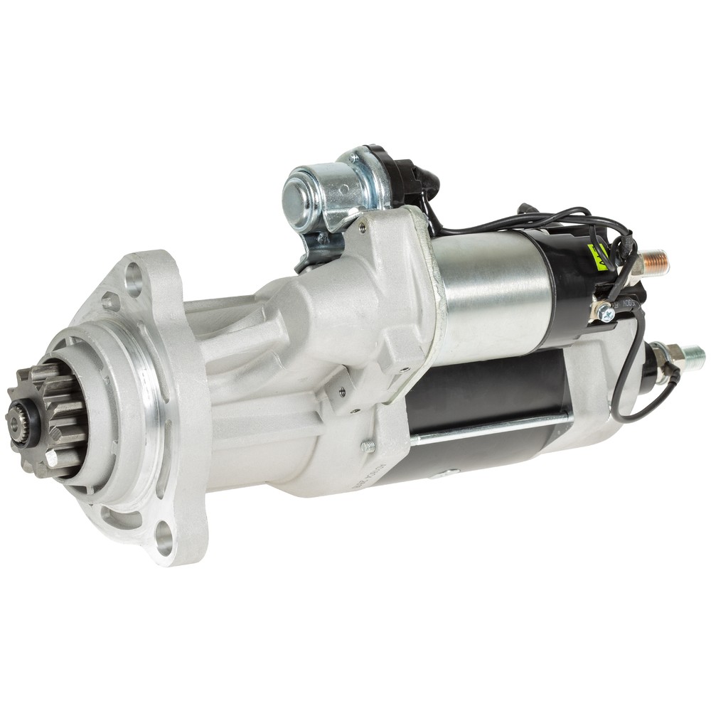 STARTMOTOR VOLVO CUMMINS 24V 8,3KW