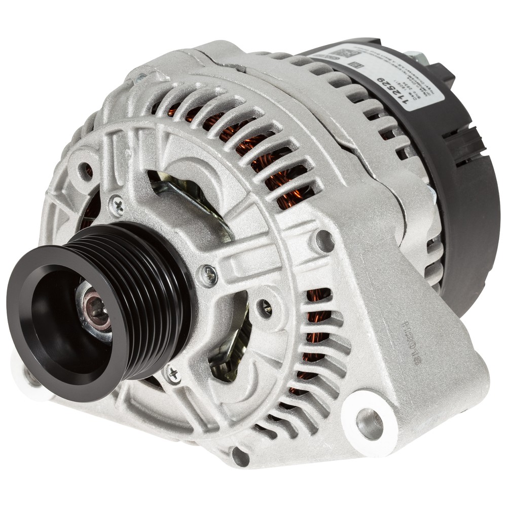 GENERATOR 12V 90A JD