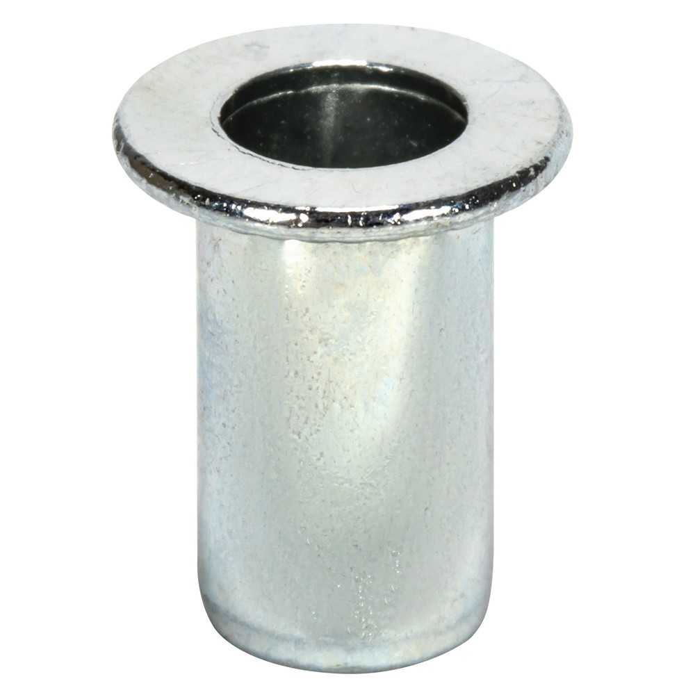 BLINDNITMUTTER M4X11MM 40ST STÅL