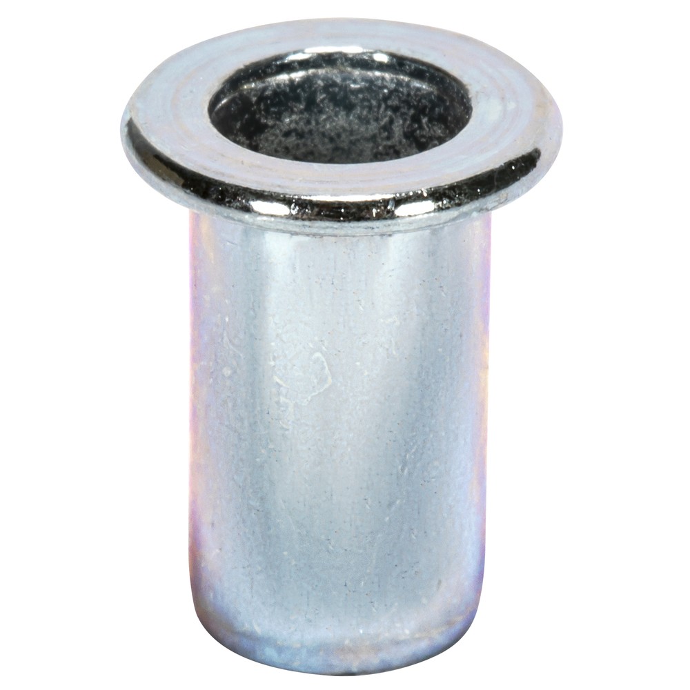 BLINDNITMUTTER M5X13MM 40ST STÅL