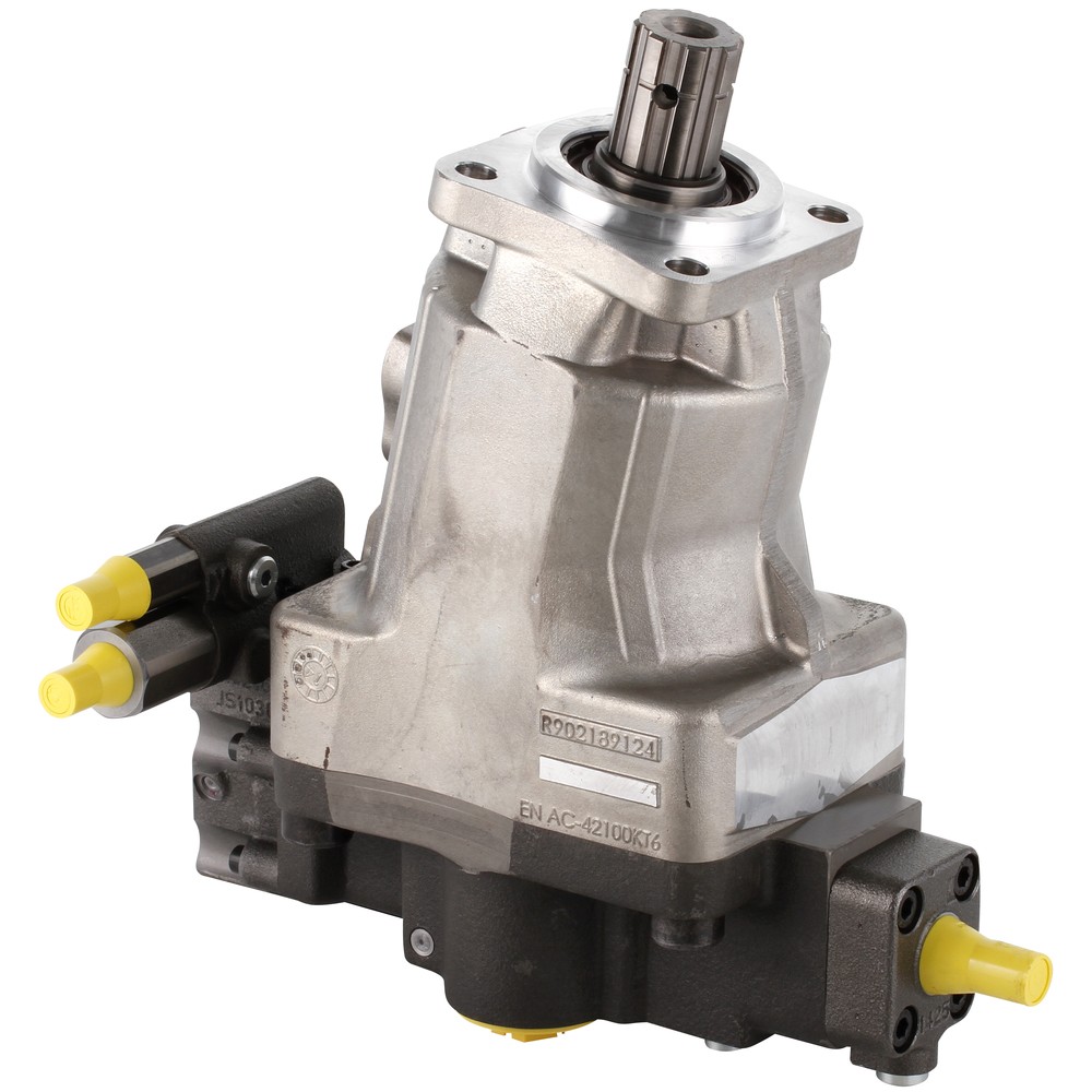 KOLVPUMP 80CM3 R VARIABEL