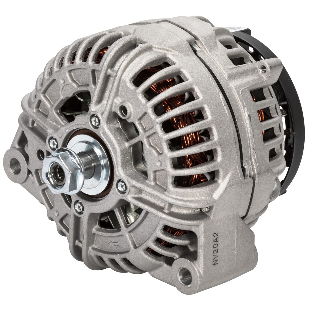 GENERATOR 12V 200A JD