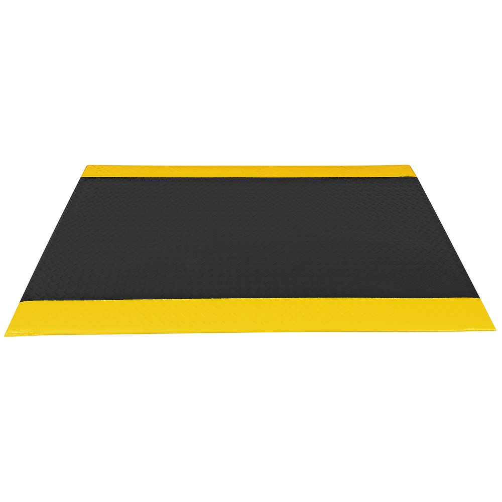 ERGONOMISK ARBETSPLATSMATTA 900X1200X12