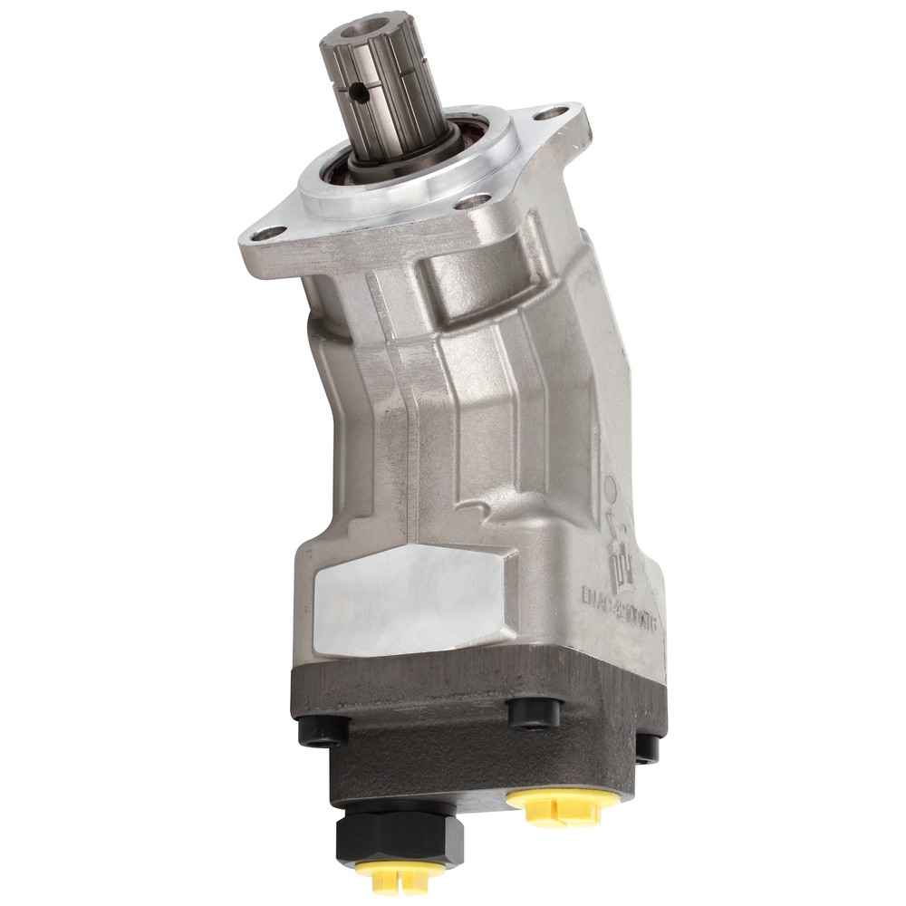 KOLVPUMP 63CM3 FAST