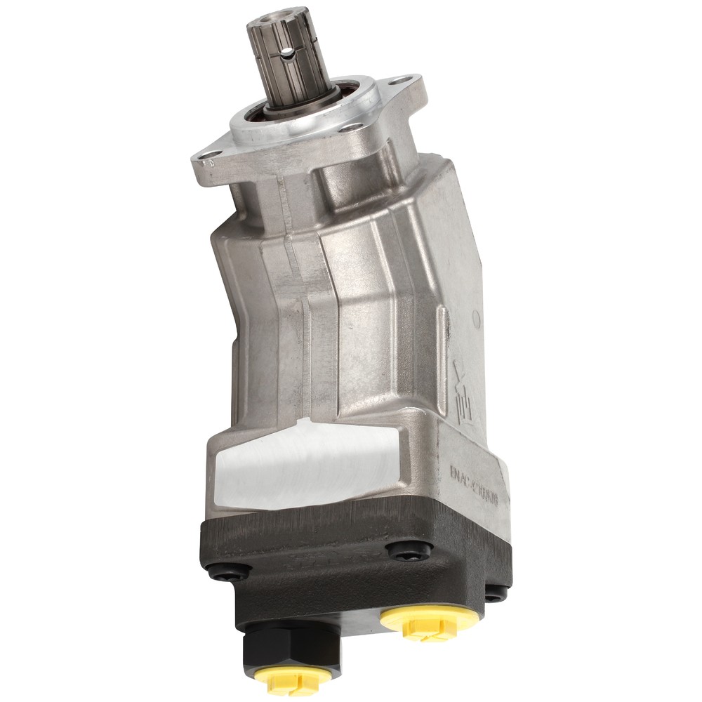 KOLVPUMP 107CM3 FAST