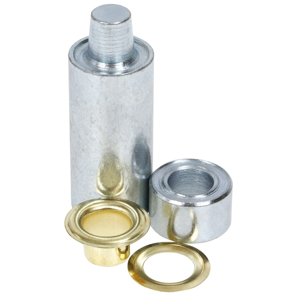 ÖLJETTER 6MM 50ST INNEHÅLLER VERKTYG