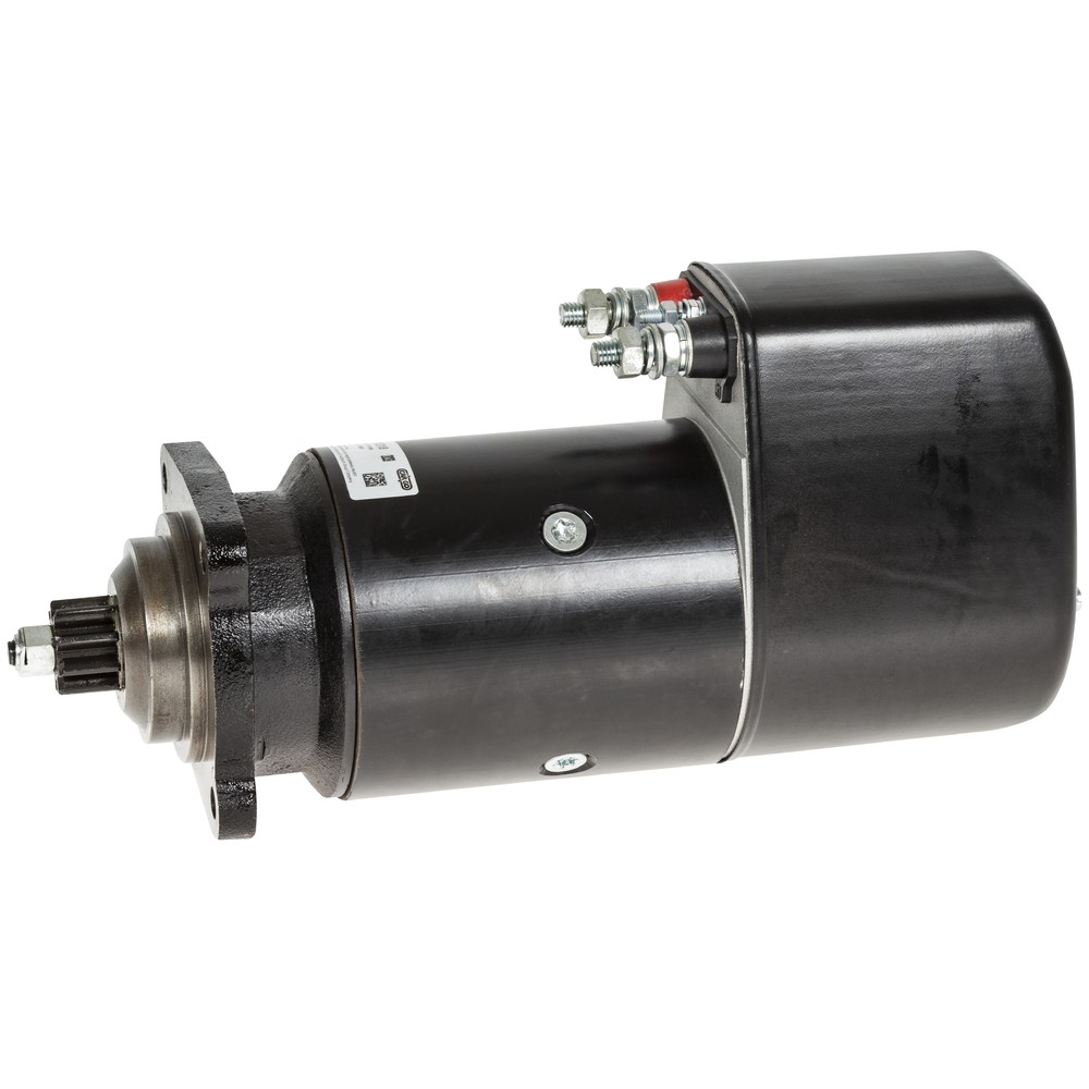 STARTMOTOR VOLVO 24V 5,4KW