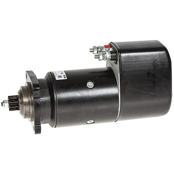 STARTMOTOR VOLVO 24V 5,4KW