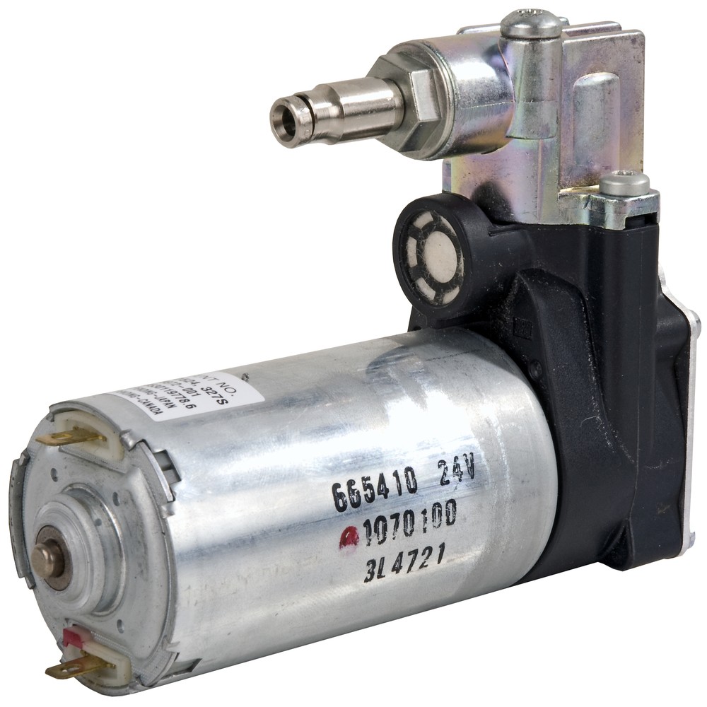SÄTE KOMPRESSOR 24V T0932