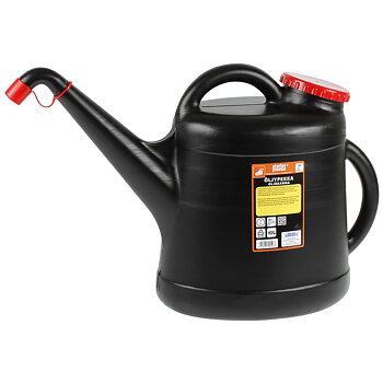 OLJEKANNA 10L "PLASTEX"