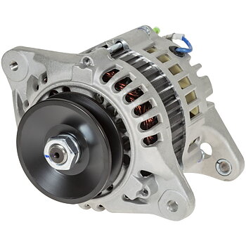 GENERATOR 50A 12V VOLVO