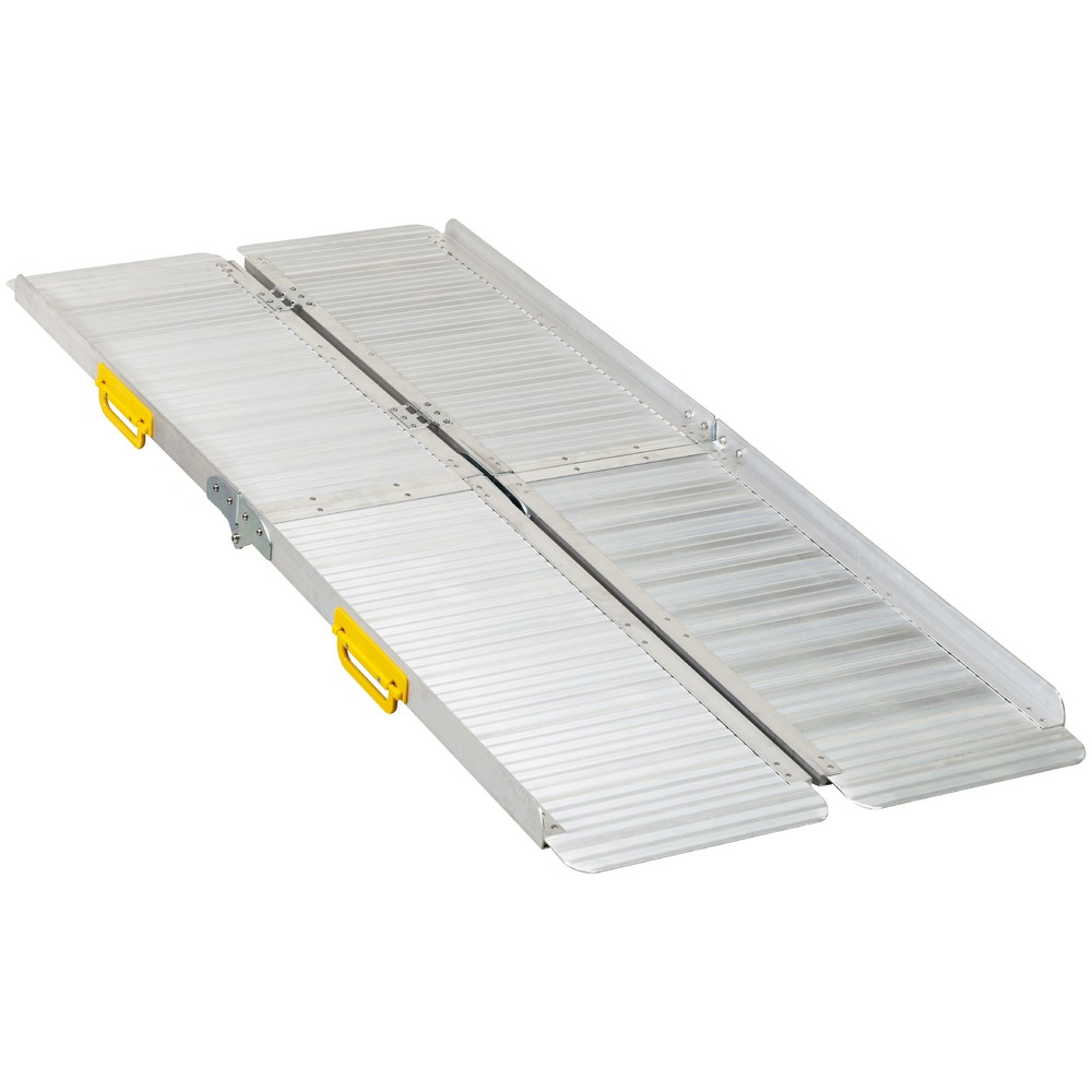 KÖRRAMP 250KG 1830X740 BÄRBAR