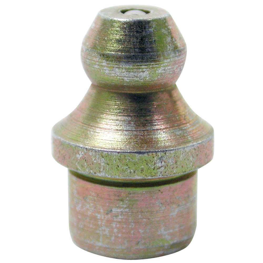 SMÖRJNIPPEL 6MM SLAG