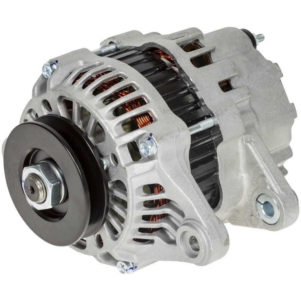 GENERATOR 40A 12V VOLVO