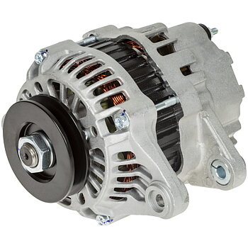 GENERATOR 40A 12V VOLVO
