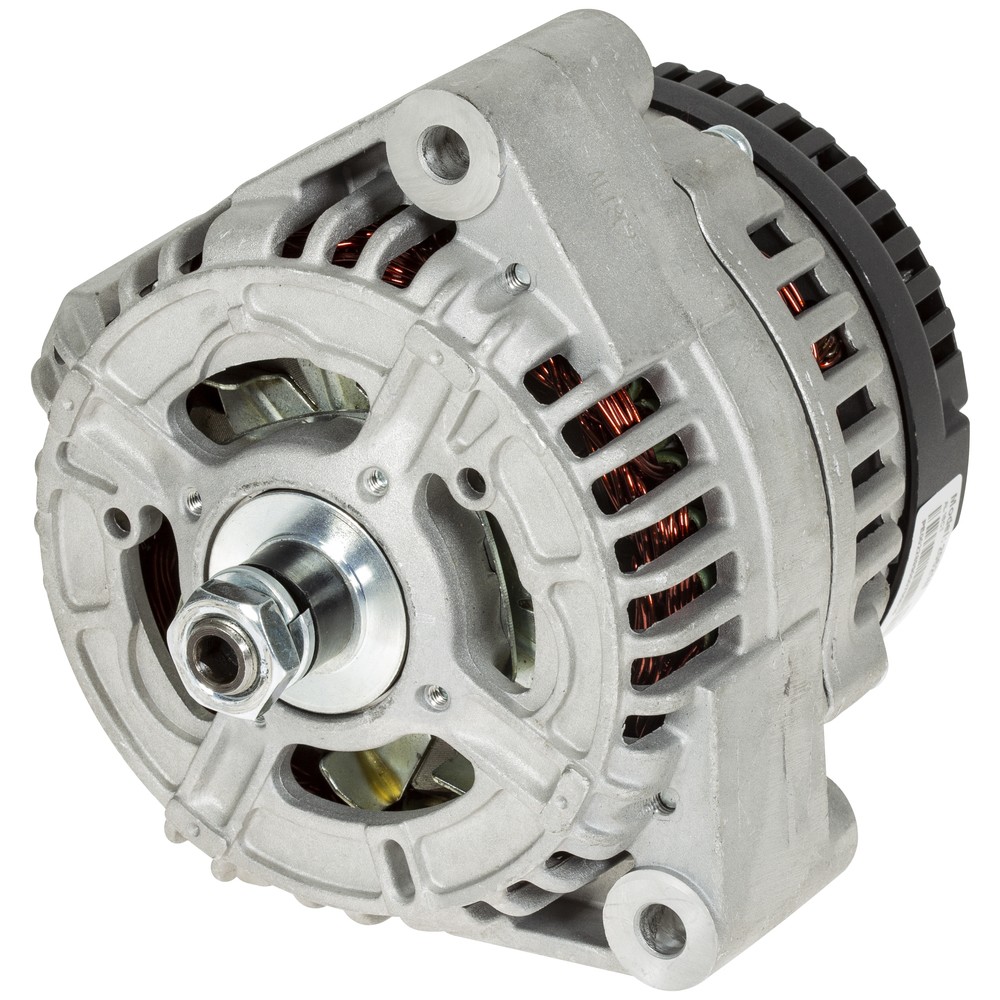 GENERATOR 100A 24V VOLVO PONSSE
