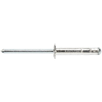 BLINDNIT 4,8X25MM 15ST MULTI INOMHUS KULLRIGT 100K