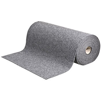 KONSTGRÄSMATTA LJUS GRÅ 100CM OCEAN FRONT 70100
