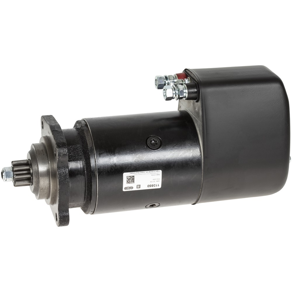 STARTMOTOR VOLVO 24V 5,4KW