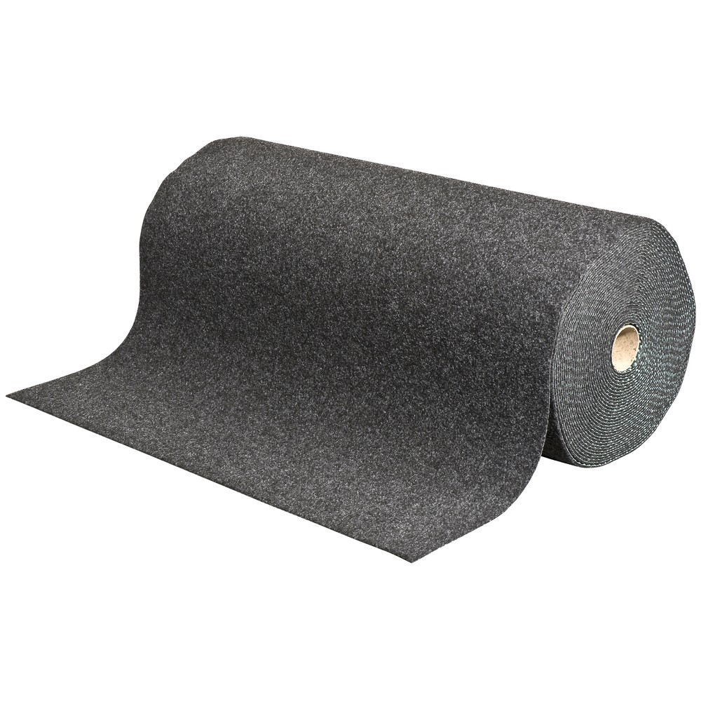 BALKONGMATTA GRÅ 133CM GREE 70133