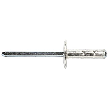 BLINDNIT 4,8X17MM 10ST MULTI INOMHUS  BRED 8-12MM