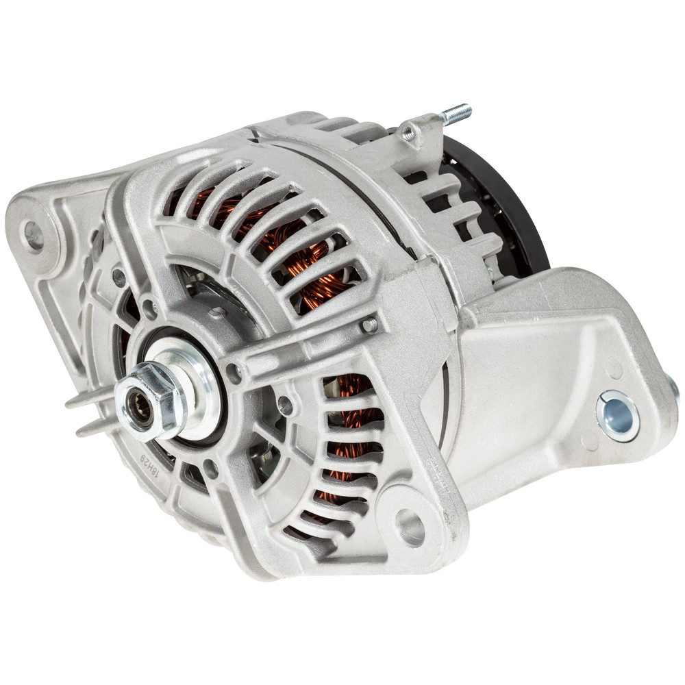GENERATOR 110A 24V VOLVO