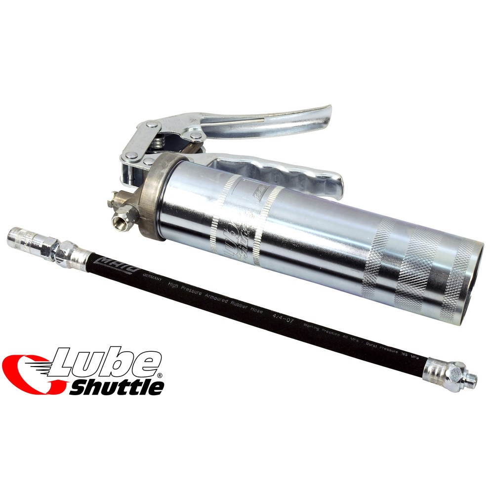 FETTSPRUTA ENHANDS MATO LUBE-SHUTTLE