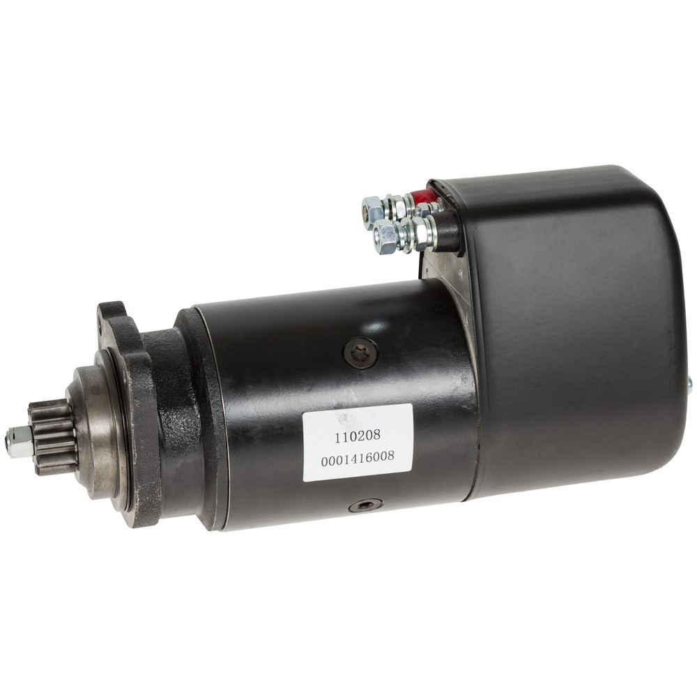 STARTMOTOR VOLVO 24V 5,4KW
