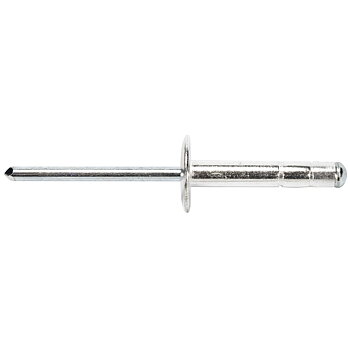 BLINDNIT 4,8X25MM 10ST MULTI INOMHUS BRED 100KG