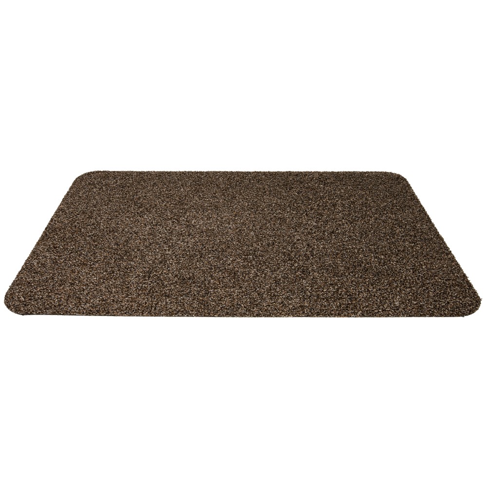 DÖRRMATTA BRUN 60X90CM