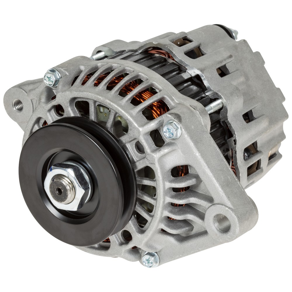 GENERATOR 50A 12V VOLVO