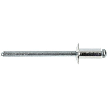 BLINDNIT 4X8MM 100ST KULLRIGT
