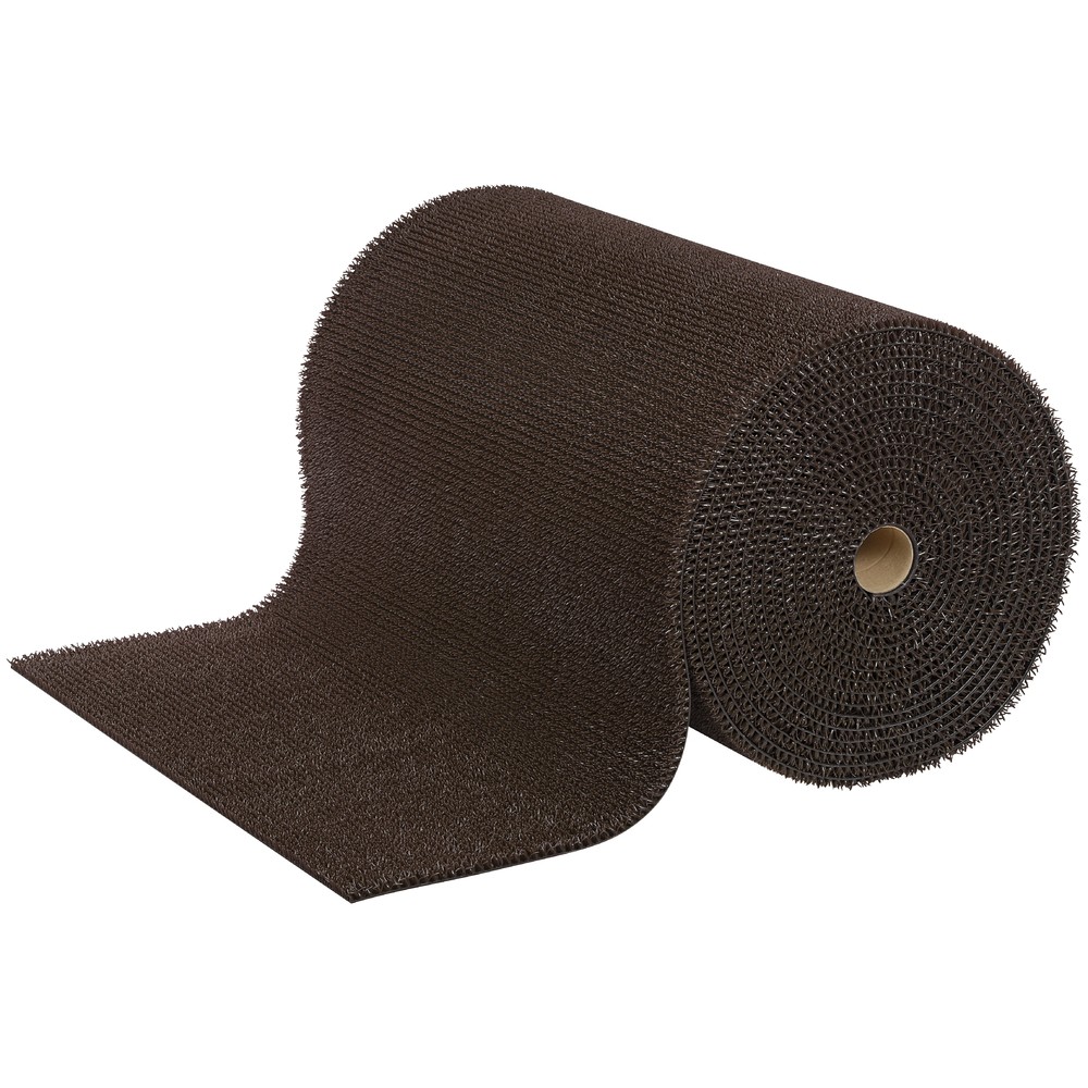 DÖRRMATTA BRUN 91CM