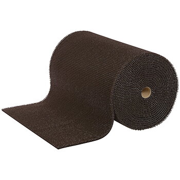 DÖRRMATTA BRUN 91CM