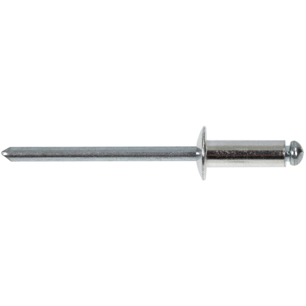 BLINDNIT 4X12MM 100ST KULLRIGT