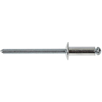 BLINDNIT 4X12MM 100ST KULLRIGT