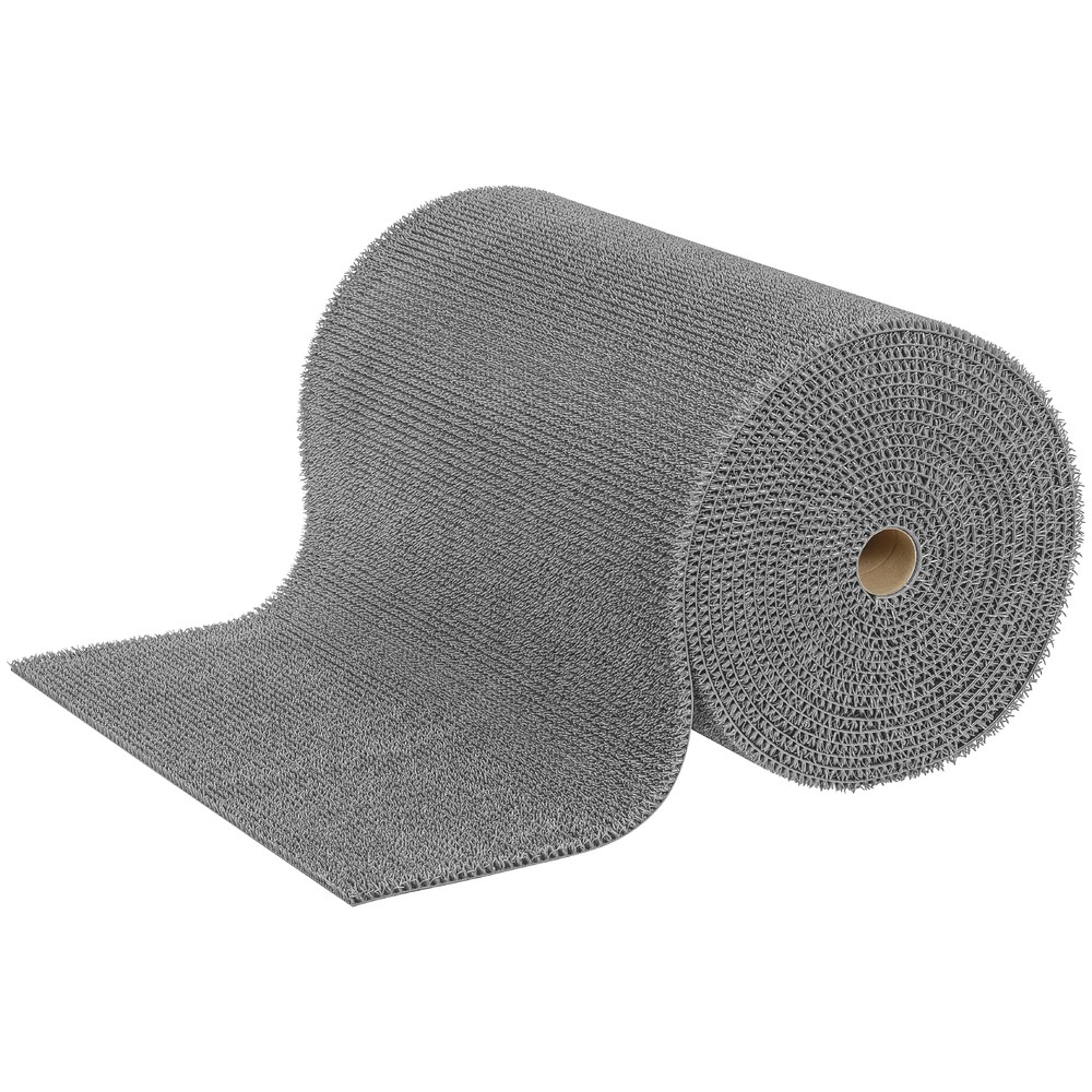 DÖRRMATTA LJUS GARFIT 91CM