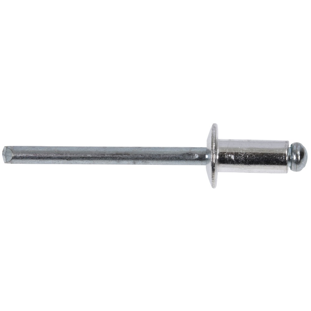 BLINDNIT 4,8X10MM 100ST KULLRIGT