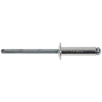BLINDNIT 4,8X18MM 100ST KULLRIGT