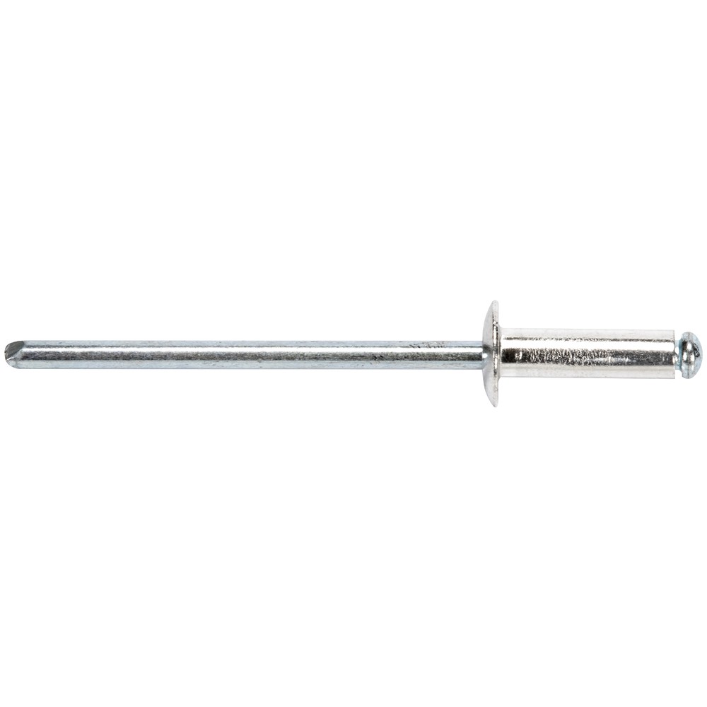 BLINDNIT 3X10MM/100ST STÅL/ALU