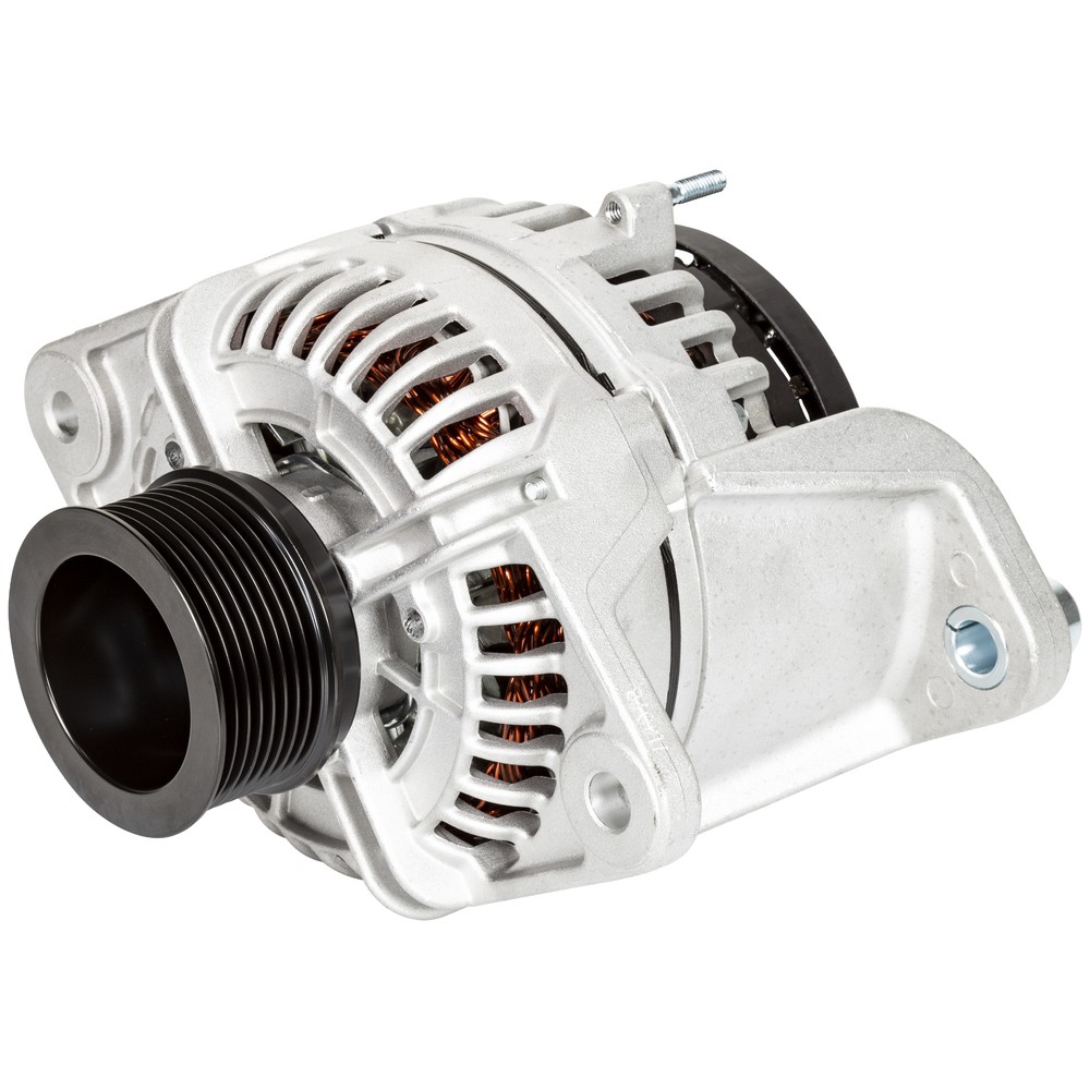 GENERATOR 120A 24V VOLVO